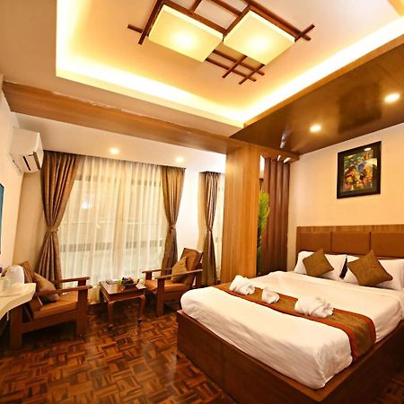 Jupiter Plaza Delhi Airport Hotel New Delhi Buitenkant foto