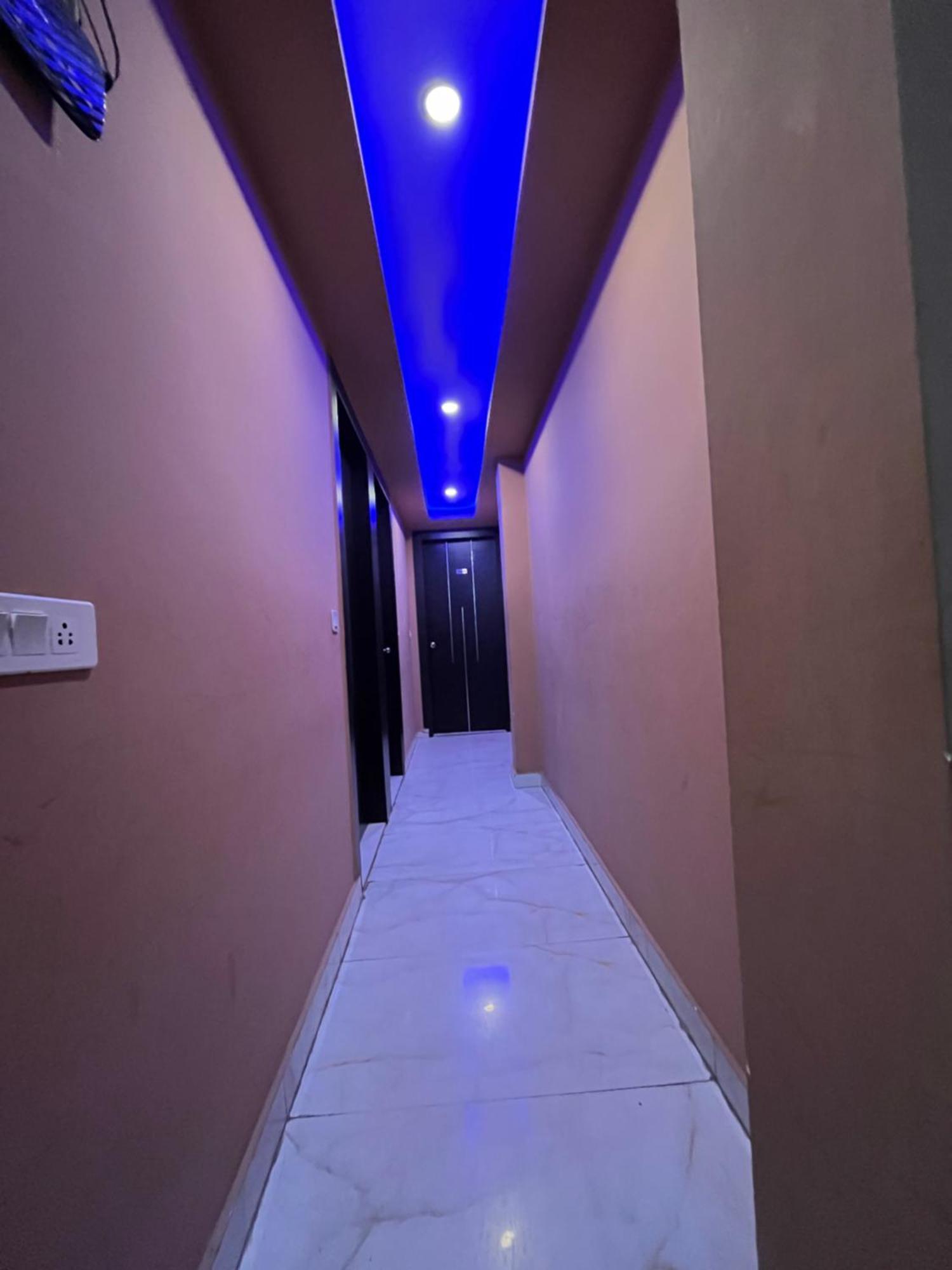 Jupiter Plaza Delhi Airport Hotel New Delhi Buitenkant foto